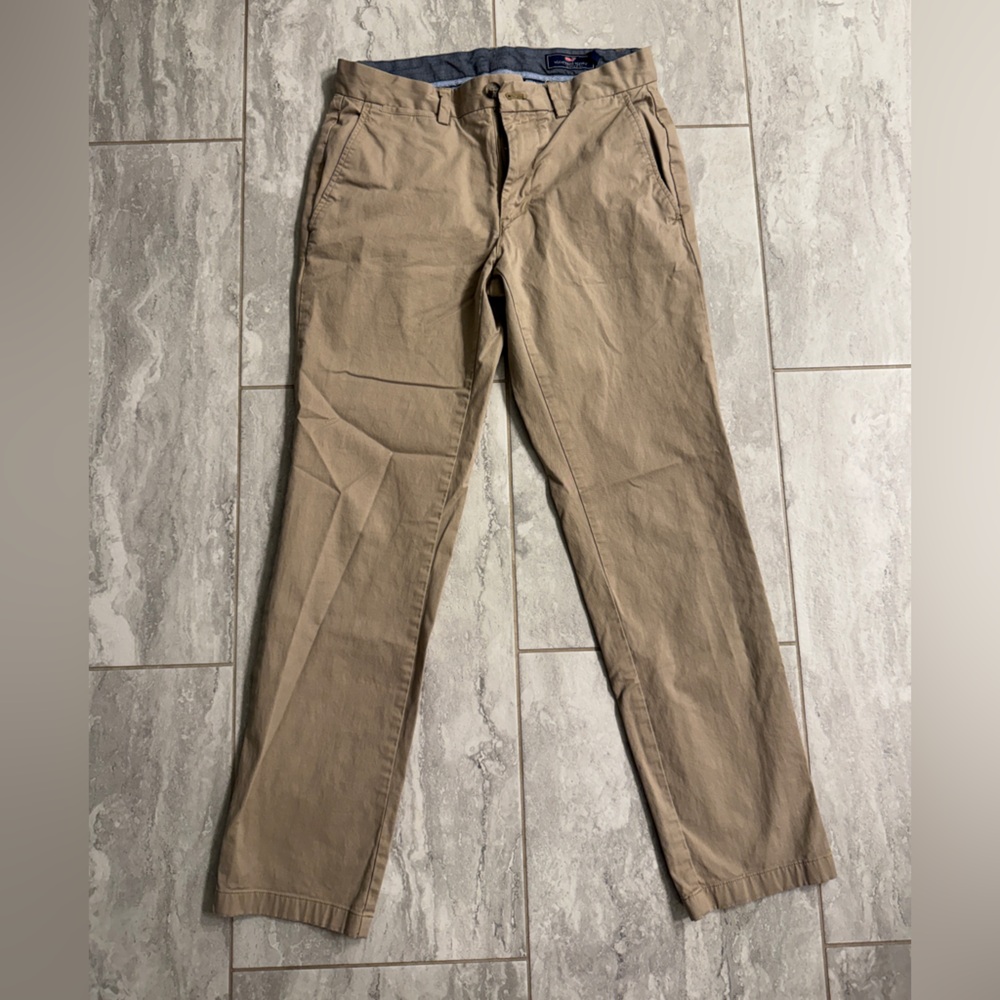 Vineyard Vines Men’s Khaki’s
